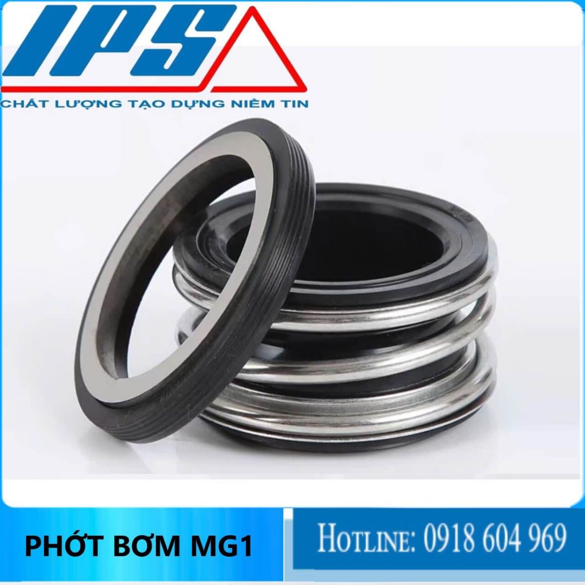 Phớt MG1-3(4)